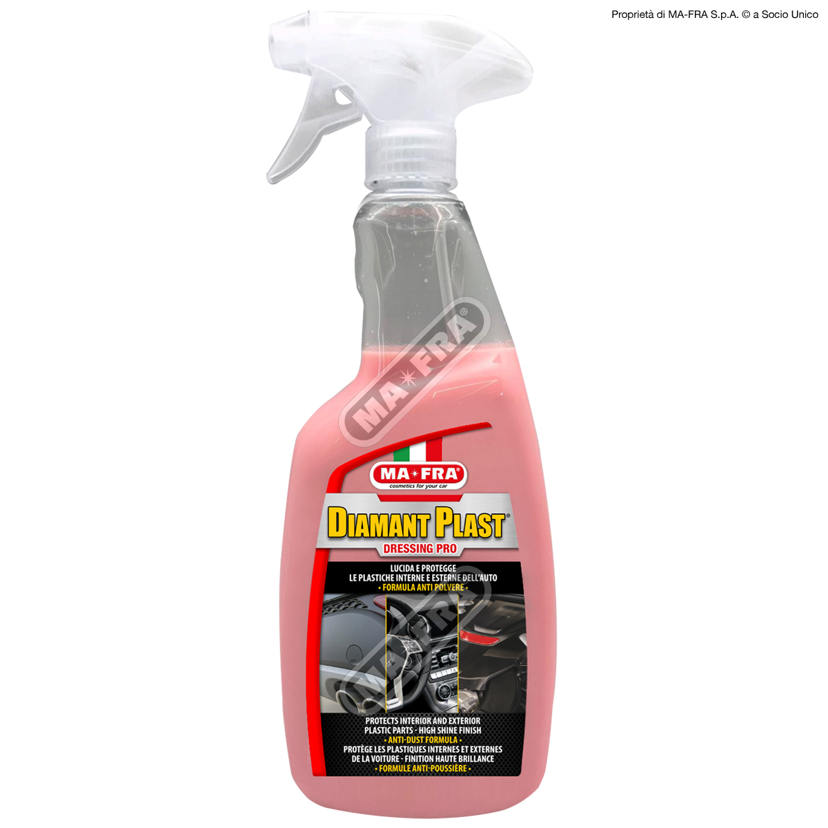 H1155_diamant plast dressing pro